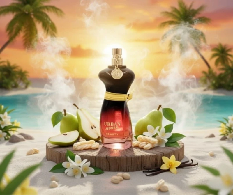 Fragrance World Urban Women Beauty 100 ml EDP.jpg