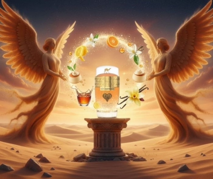 Le Chameau Arabia Emotion 100 ml EDP.jpg