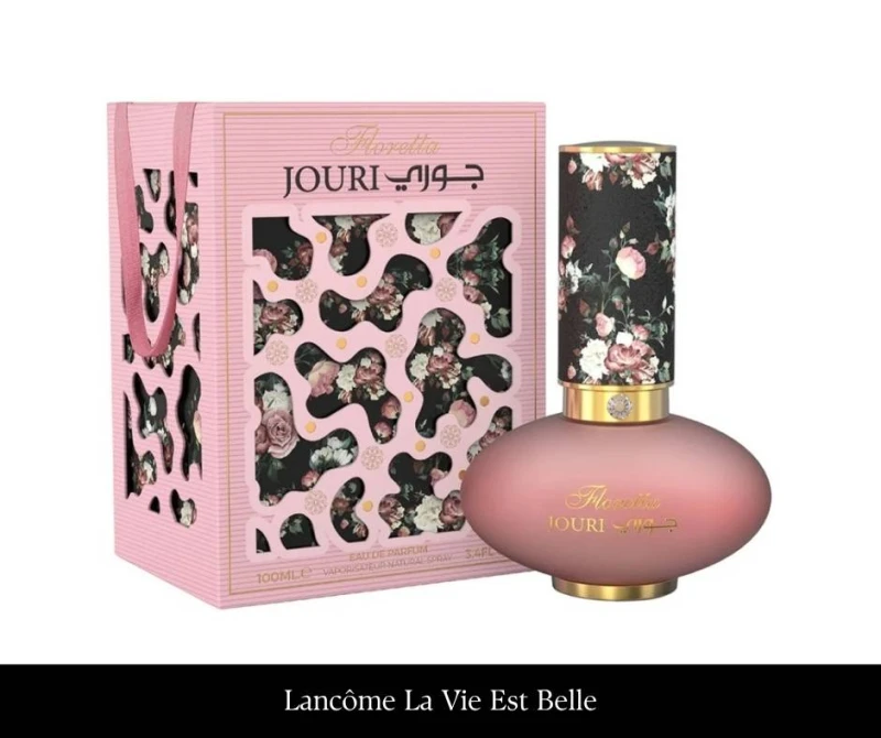 Le Chameau Floretta Jouri 100 ml EDP.jpg