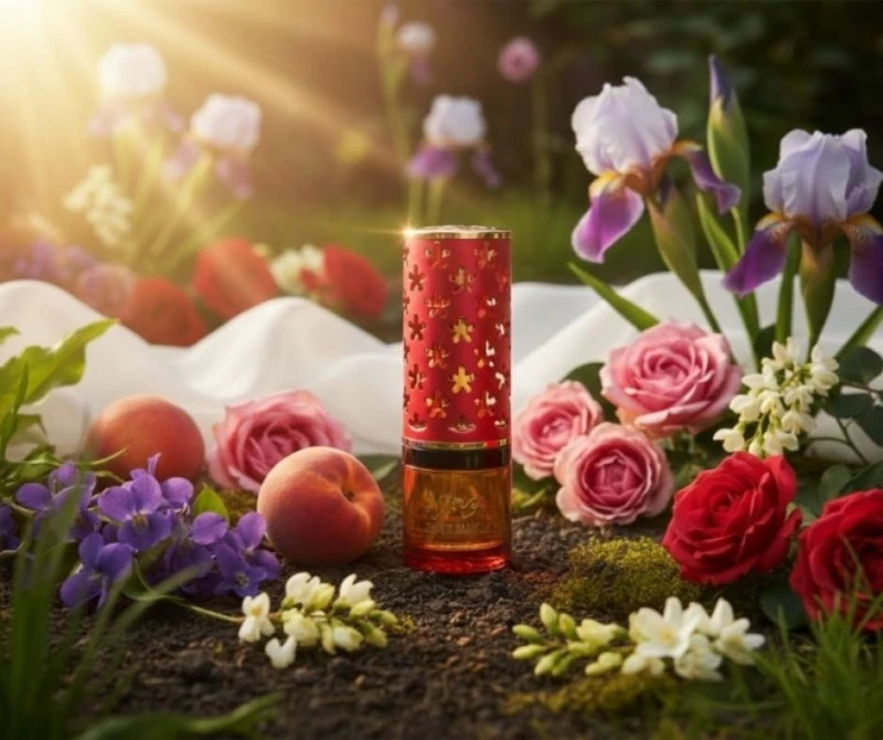 Le Chameau Zuhur Hamrah 80 ml EDP.jpg