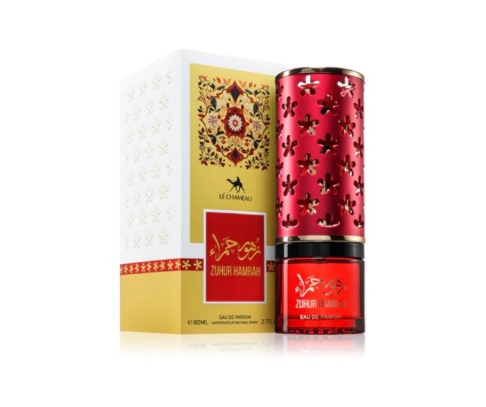 Le Chameau Zuhur Hamrah 80 ml EDP(1).jpg