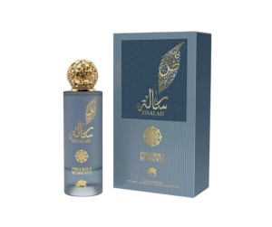 Emper Al Fares Risalah Precious Moments 100 ml EDP.jpg