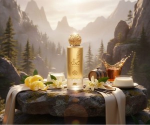 Emper Al Fares Risalah Symphony of Love 100 ml EDP.jpg