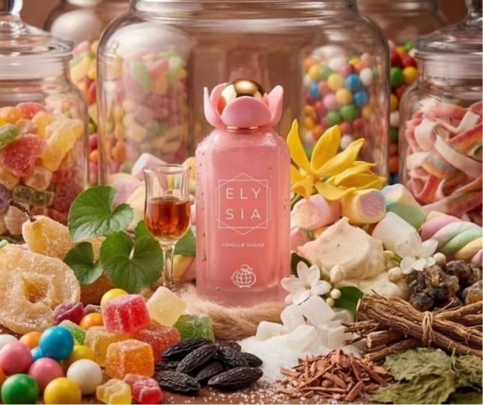 Fragrance World Elysia Vanilla Sugar 100 ml EDP.jpg