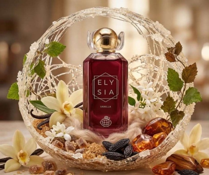 Fragrance World Elysia Vanilla 100 ml EDP.jpg
