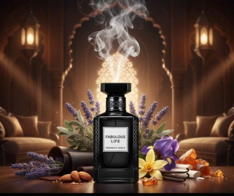 Fragrance World Fabulous Life 150 ml EDP.jpg