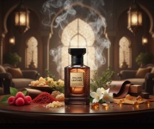 Fragrance World Italian Leather EDP 150ml.jpg