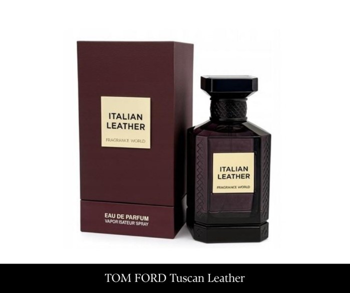 Fragrance World Italian Leather EDP 150ml(1).jpg