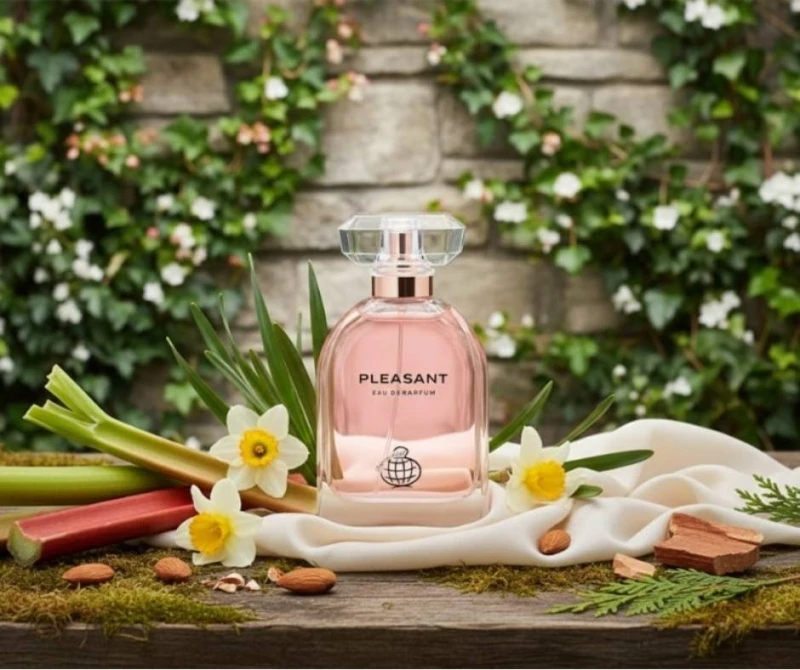 Fragrance World Pleasant 100 ml EDP.jpg