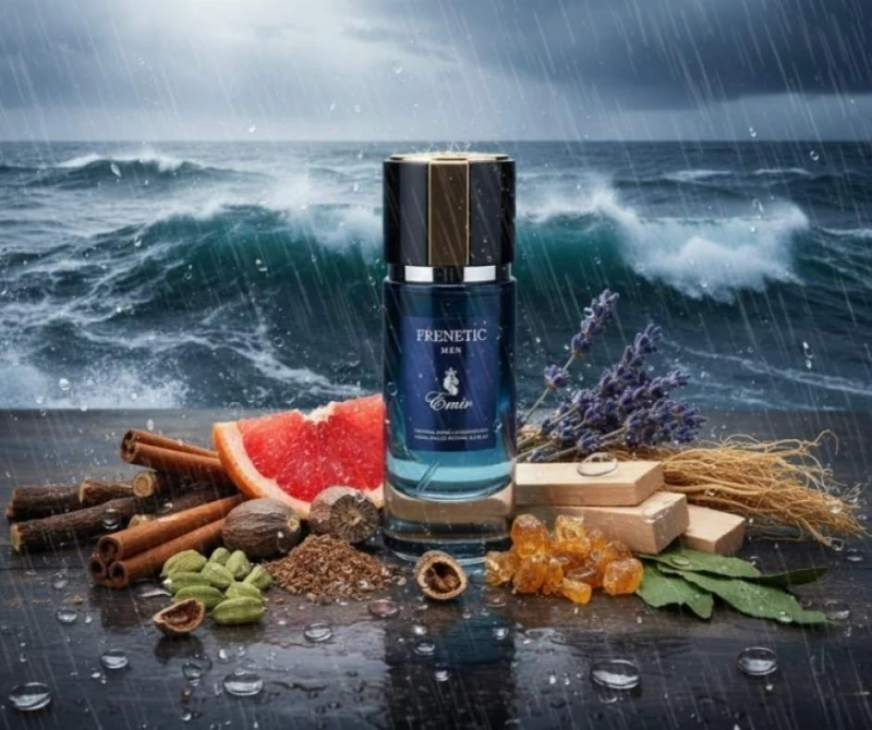 Paris Corner Emir Frenetic Men 100 ml EDP.jpg