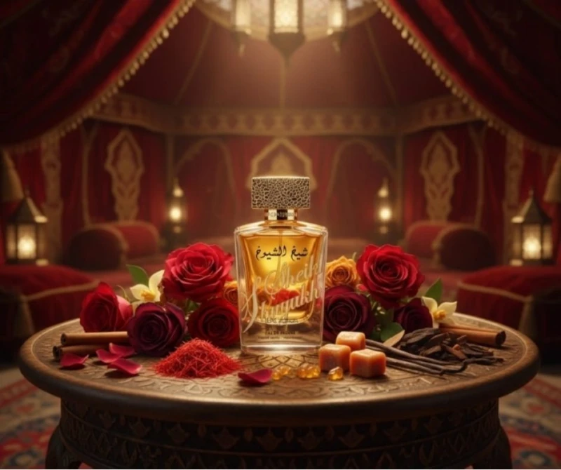 Lattafa Sheikh Shuyukh Luxe Edition 100 ml EDP.jpg