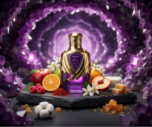 Riiffs Samah Amethyst 100 ml Extrait .jpg