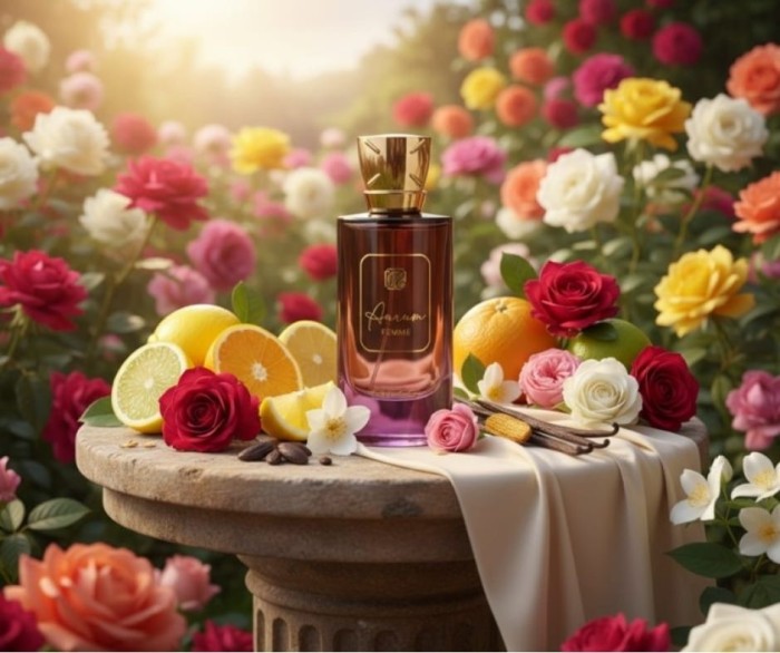 Riiffs Aurum Femme 100 ml EDP.jpg