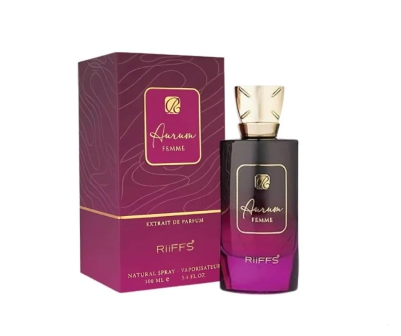 Riiffs Aurum Femme 100 ml EDP(1).jpg