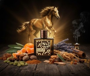 Lattafa Qaed Al Fursan Untamed 100 ml EDP.jpg