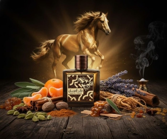 Lattafa Qaed Al Fursan Untamed 100 ml EDP.jpg