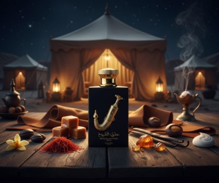 Lattafa Ishq Al Shuyukh Gold 100 ml EDP.jpg