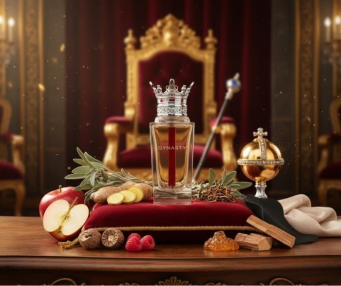 Lattafa Dynasty 100 ml EDP.jpg