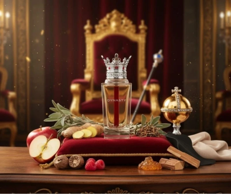 Lattafa Dynasty 100 ml EDP.jpg