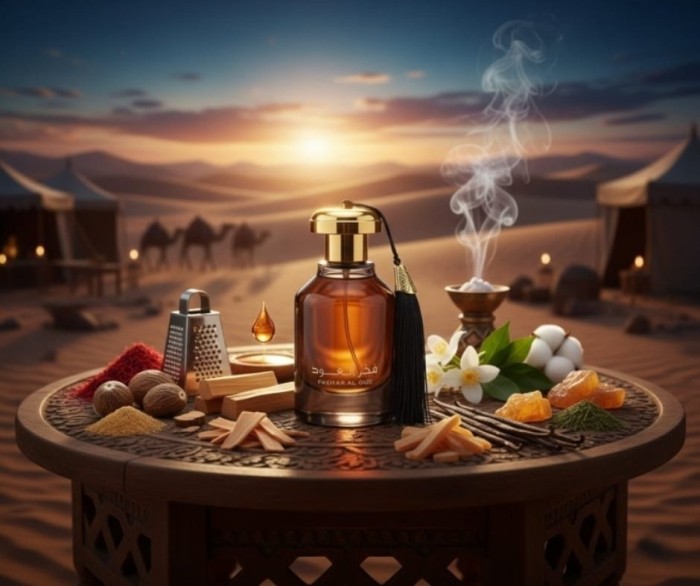 Ard Al Zaafaran Fakhar Al Oud 100 ml EDP.jpg
