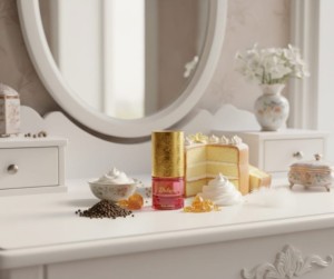 Paris Corner Dulzura 100 ml EDP.jpg