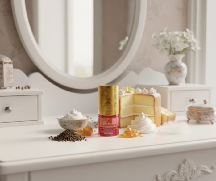 Paris Corner Dulzura 100 ml EDP.jpg
