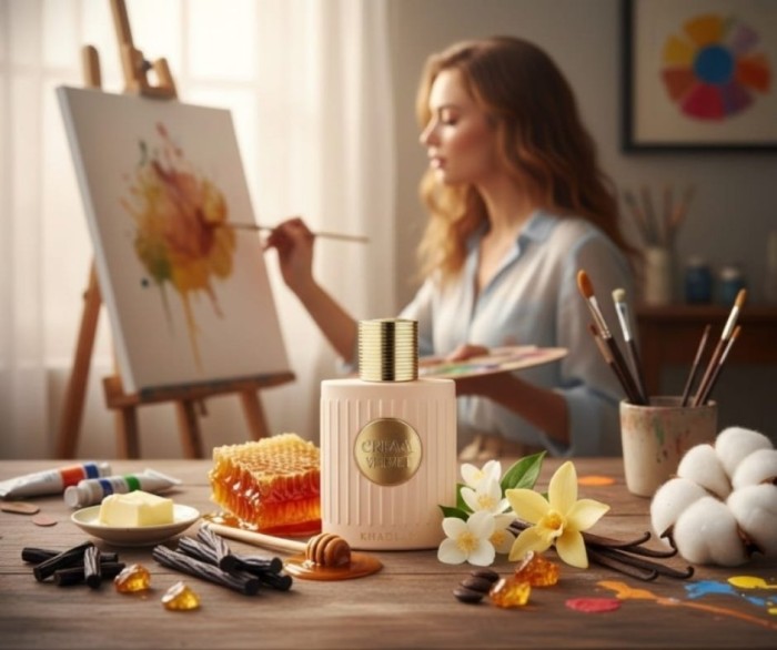 Khadlaj Cream Velvet 100 ml EDP.jpg