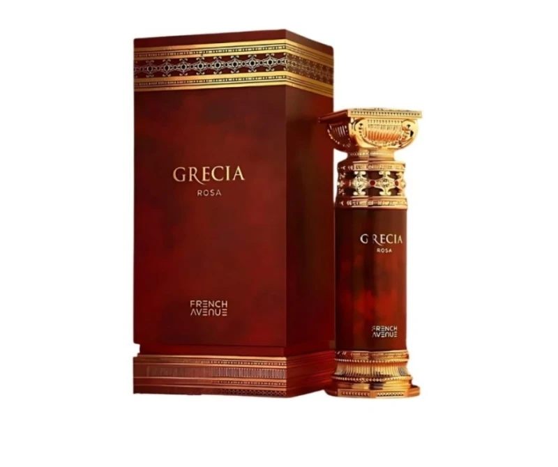 French Avenue Grecia Rosa 100 ml EDP.jpg