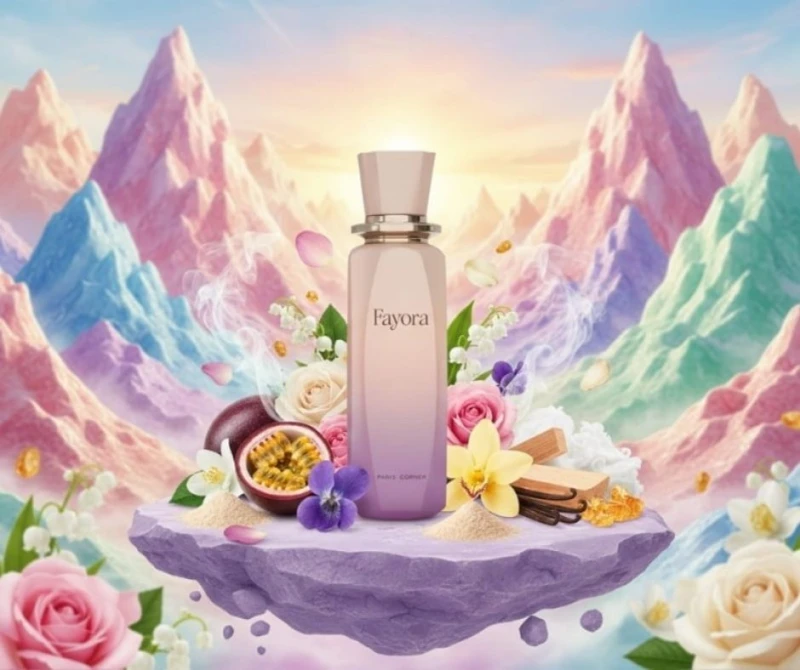 Paris Corner Fayora 100 ml EDP.jpg