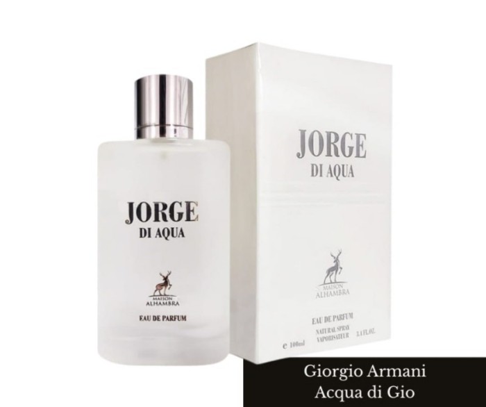 Maison Alhambra Jorge di Profumo Aqua 100 ml EDP(1).jpg