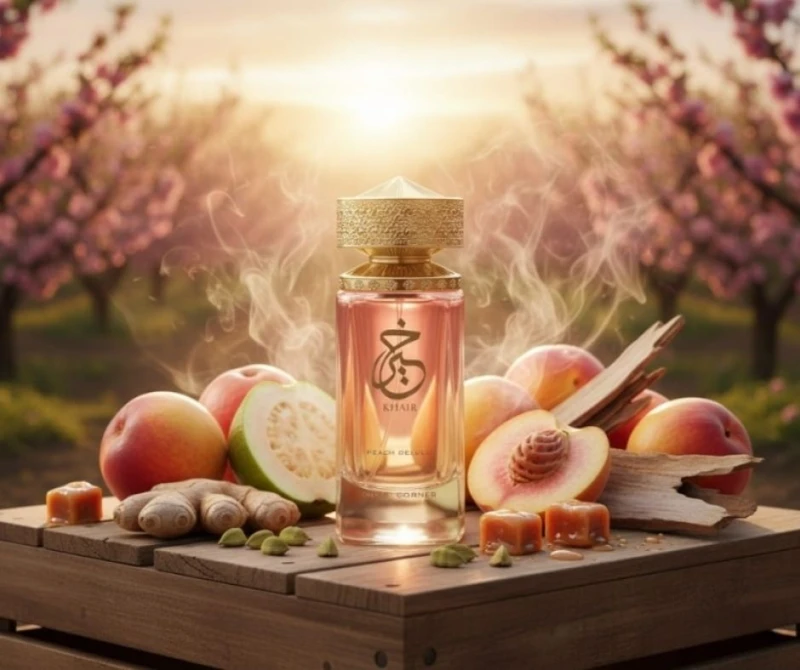 Paris Corner Khair Peach Delulu 100 ml EDP.jpg