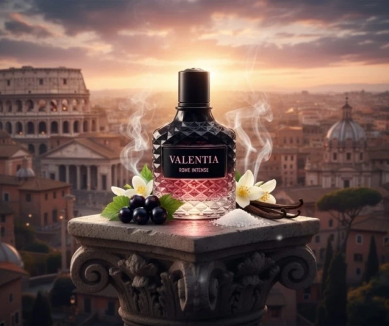 Fragrance World Valentia Rome Intense 100 ml EDP.jpg