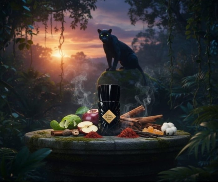 French Avenue Royal Blend Nero 100 ml EDP.jpg