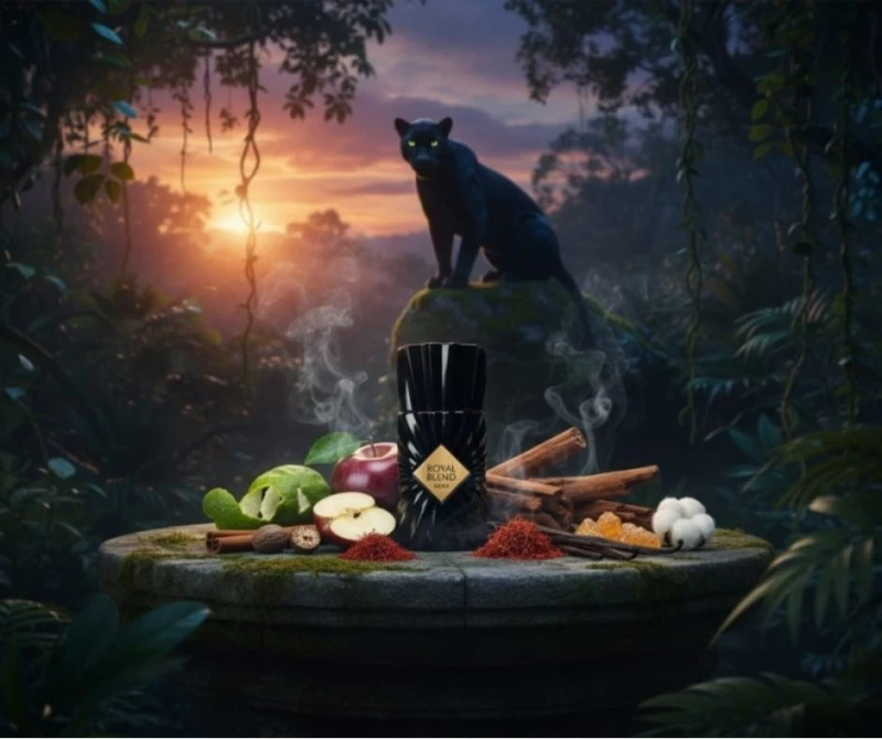 French Avenue Royal Blend Nero 100 ml EDP.jpg