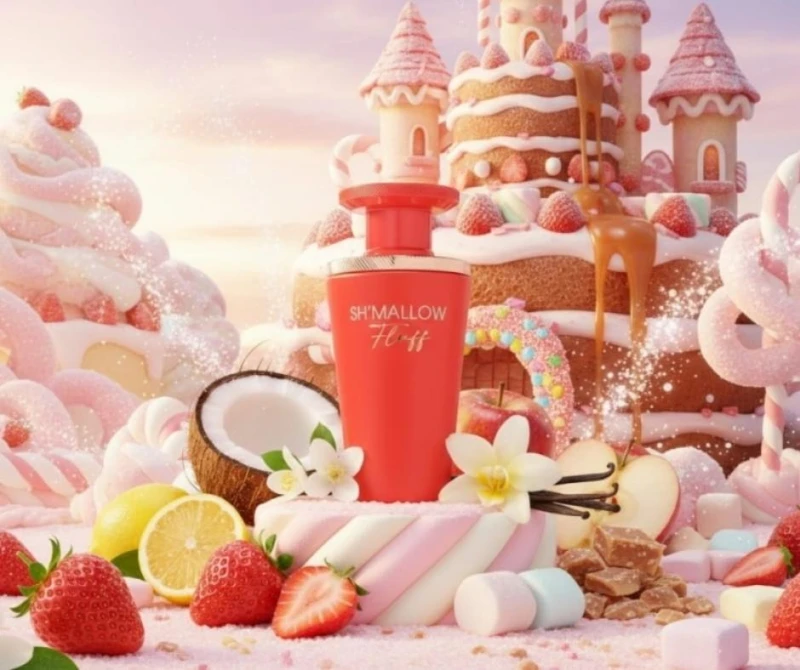 French Avenue Sh'mallow Fluff 100 ml EDP.jpg