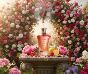 Fragrance World La Vida Es Bella Rose 100 ml EDP.jpg