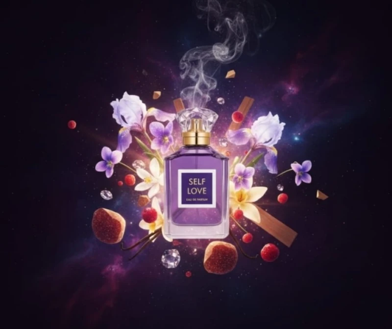 Fragrance World Self Love 100 ml EDP.jpg