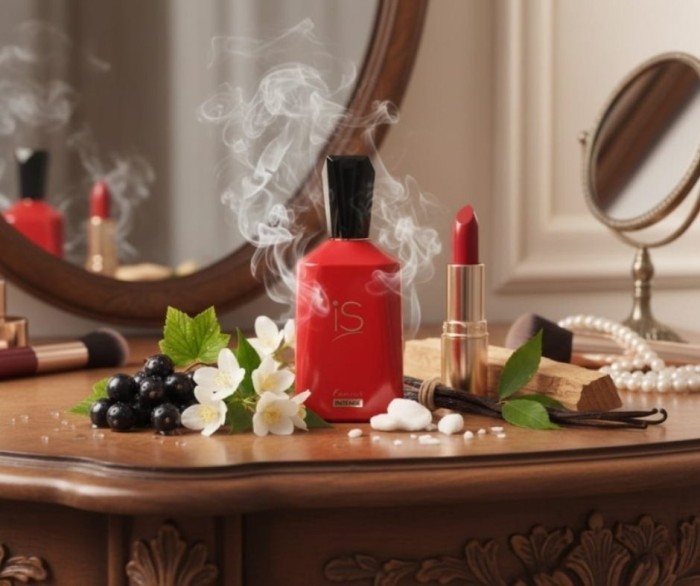 Fragrance World iS L'Amour 75 ml EDP .jpg