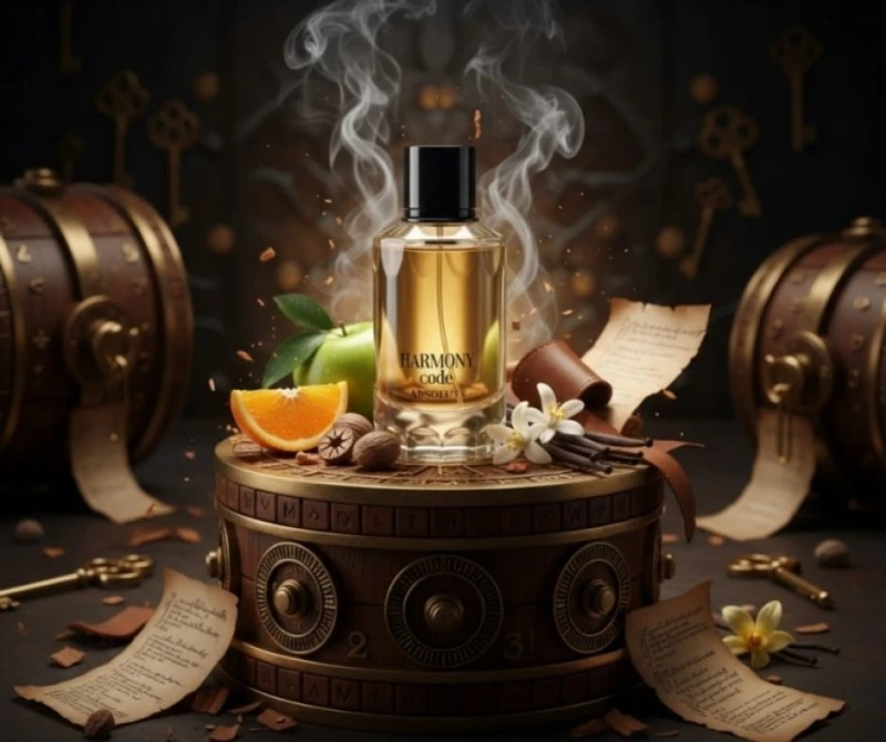 Fragrance World Harmony Code Absolute 100 ml EDP.jpg