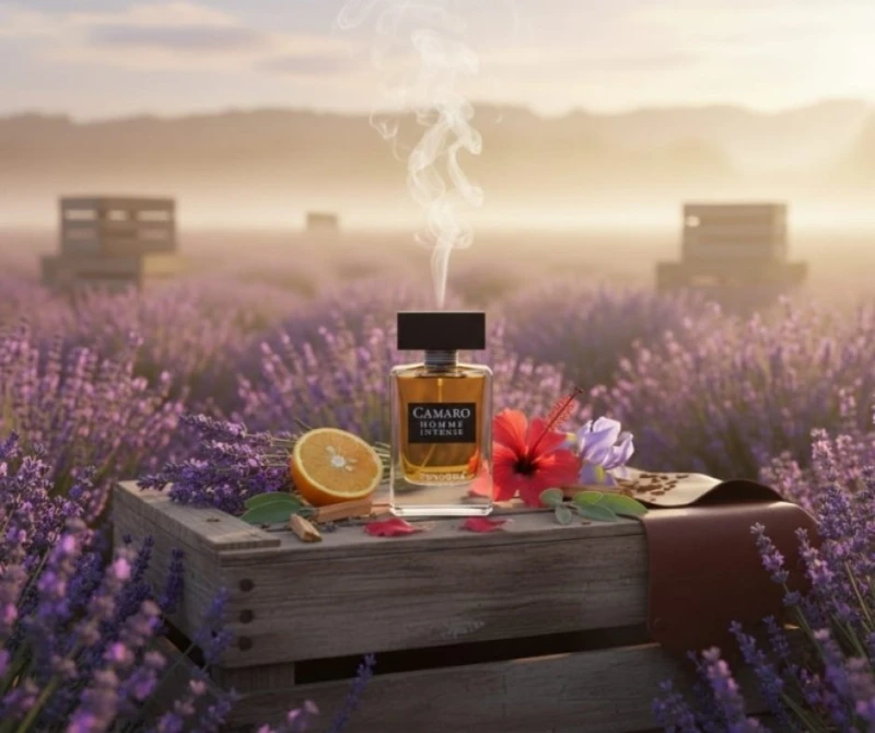 Pendora Scents Camaro Homme Intense 100 ml EDP.jpg