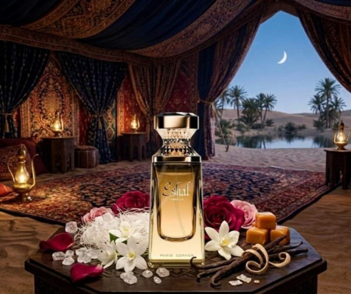 Paris Corner Eshal Vanilla 100 ml EDP.jpg