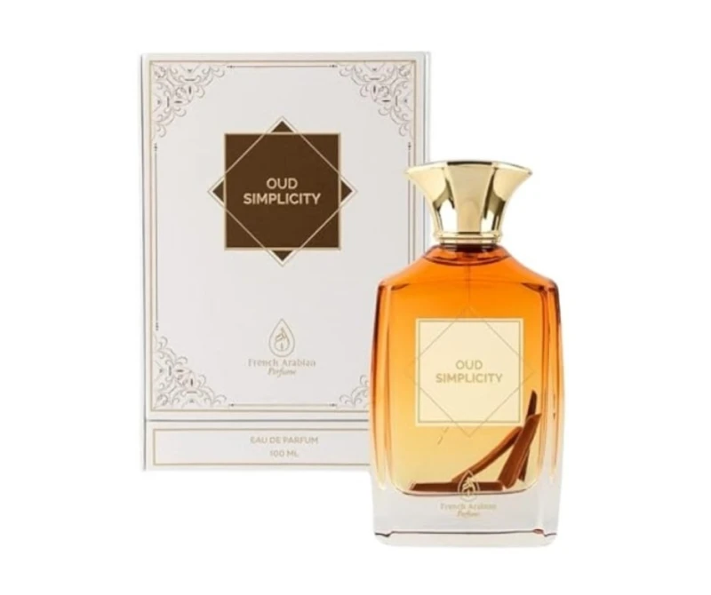 French Arabian Oud Simplicity 100 ml EDP(1).jpg