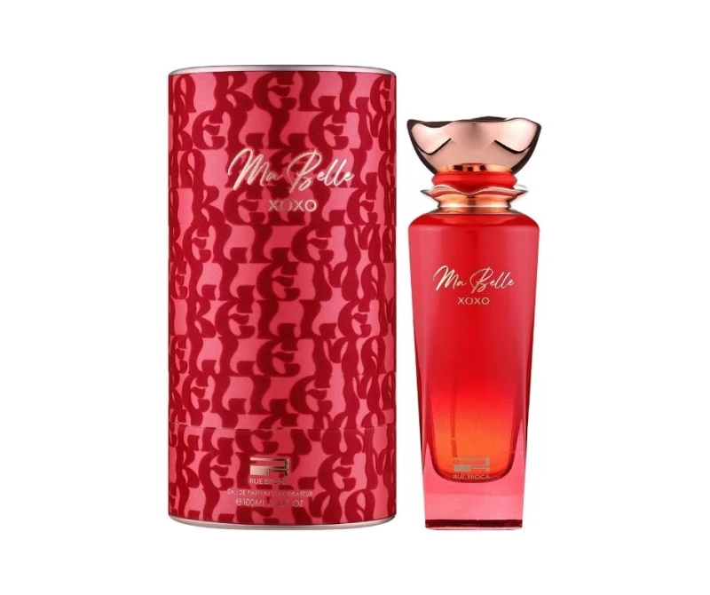Rue Broca Ma Belle XOXO 100 ml EDP.jpg