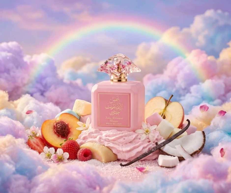 Ard Al Zaafaran Pink Blush Shams Al Emarat Khususi 100 ml EDP(1).jpg