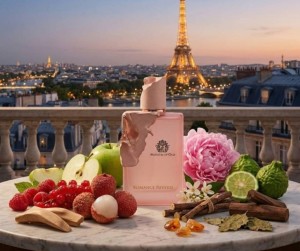 Paris Corner Ministry of Oud Romance Reverie 100 ml EDP.jpg