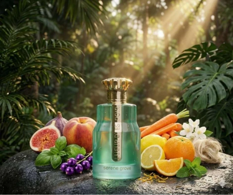 Paris Corner Emir Lueur d'espoir Serene Grove 100 ml EDP.jpg