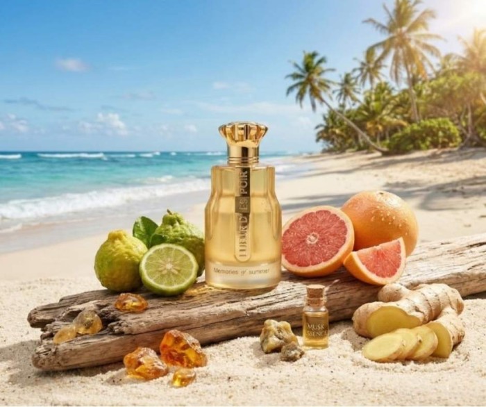 Paris Corner Emir Lueur d'espoir Memories of summer 100 ml EDP.jpg