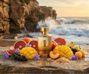 Paris Corner Mango Jugoso 100 ml EDP.jpg