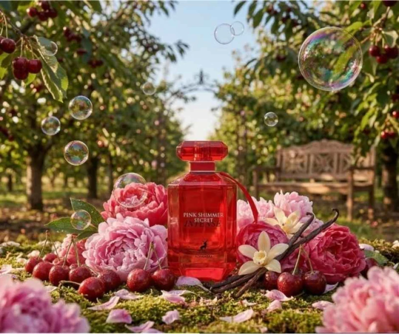 Maison Alhambra Pink Shimmer Secret Intense 100 ml EDP.jpg