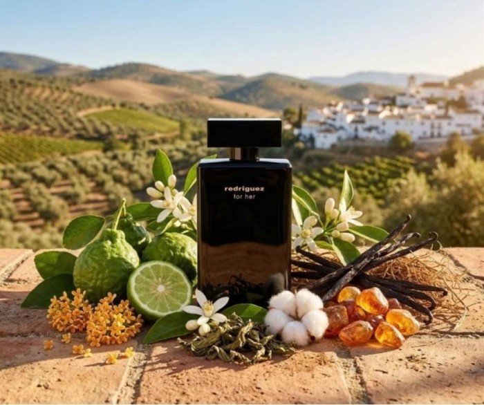 Fragrance World Redriguez For Her Pink 100 ml EDP.jpg
